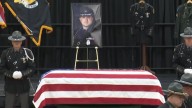 Watch live at 1 p.m. | Celebration of Life for Ohio State Highway Patrol Trooper Nicholas Cayton at Youngstown State University