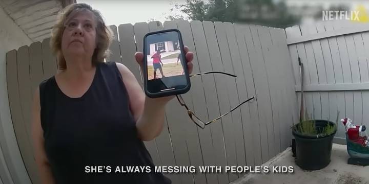 Netflix releases ‘The Perfect Neighbor’ documentary on AJ Owens’ murder