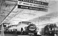 El “ocaso” de Nissan en México: estas plantas han cerrado en el país y estos son los coches que producían