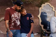 Vigil held for Haylee Ryan, who was fatally struck by school bus in Las Vegas