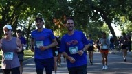 TC Marathon a goal for runner who trained in prison