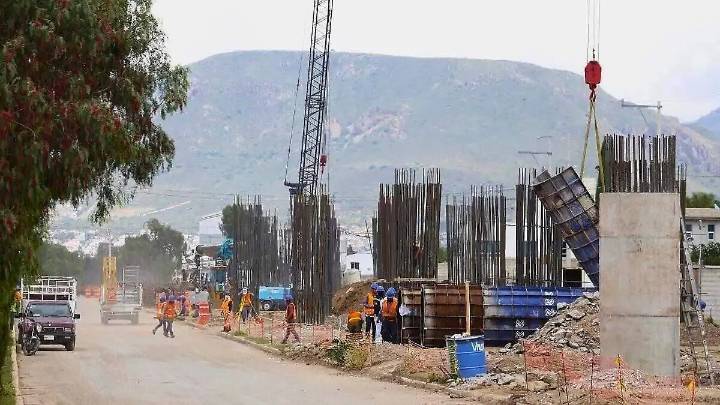 PEF 2026 considera hospitales y modernización de termoeléctrica para Hidalgo