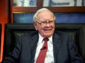 Berkshire gets rare sell rating on risks in earnings