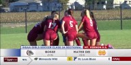 Mater Dei handles Bosse in Sectional 32 Semifinal