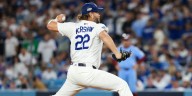 Dodgers NLCS 2025 roster