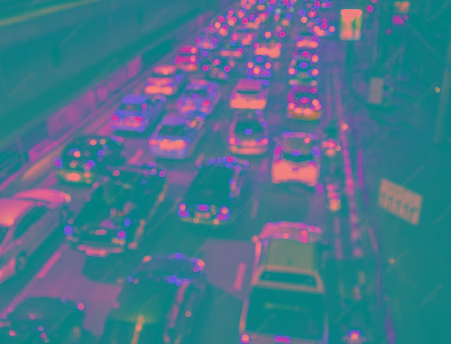 Así queda el pico y placa en Bogotá y Cundinamarca durante noviembre