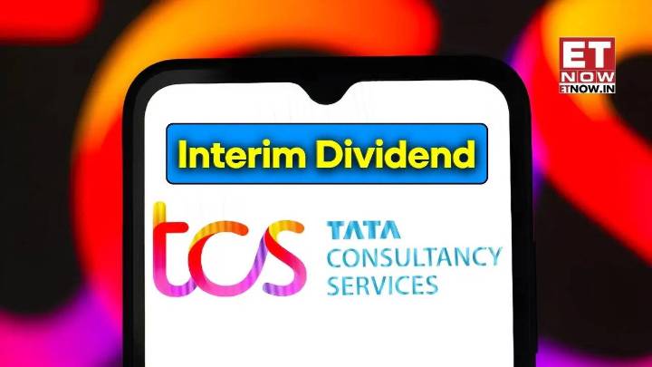 TCS dividend 2025: Announcement in Q2 results today; record date fixed