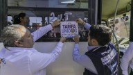 Arranca tarifa Unidos en San Juan del Río