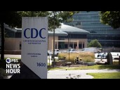 How the latest round of federal layoffs could impact public health