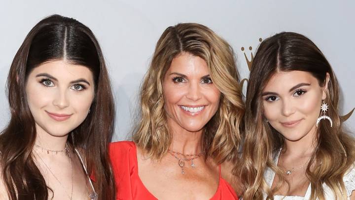 Meet Lori Loughlin's two social media famous daughters – Olivia Jade and Isabella Rose