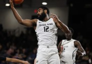‘It’s just a privilege’: Oakland to play nonconference schedule for the ages