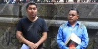 ¡Desaparición de Erick Jair! Cuatro meses de omisiones, vínculos criminales y silencio oficial”