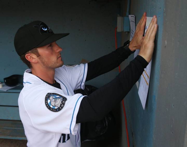 Nationals set to hire Rays' Blake Butera, youngest MLB manager in decades: Source