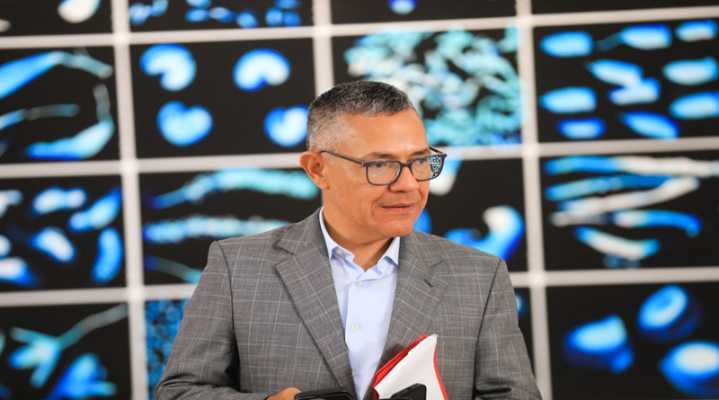Primer Salón Nacional de las Artes “Elsa Morales” se inaugura el próximo 25