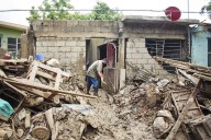 ¿Como apoyar a los damnificados de Veracruz?: centros de acopio en CDMX