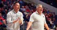 Confidence high in Auburn locker room as Steven Pearl takes over