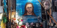 El bar que se convirtió en el santuario macabro de la despiadada “mujer araña” asesina: “Regresaré como Jesucristo”