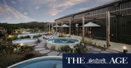 The Sunshine Coast’s new caravan park isn’t like others