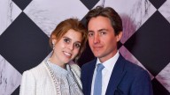 Princess Beatrice's husband Edoardo leaves fans stunned over countryside house makeover