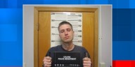 ‘Armed and dangerous’ man wanted for home invasion