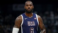 LeBron James Reveals Why He Warned Accountant Not To "Steal"