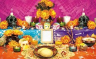 Guía del Día de Muertos 2025: Cuándo poner la ofrenda de niños, adultos y mascotas