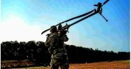 As drones proliferate, Army races to catch up