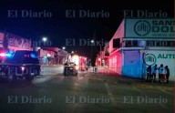 Muere hombre al ser atropellado en el centro de Cuauhtémoc