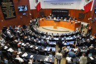 El Congreso aprueba la Ley de Amparo de Sheinbaum para cobrar a los grandes deudores fiscales