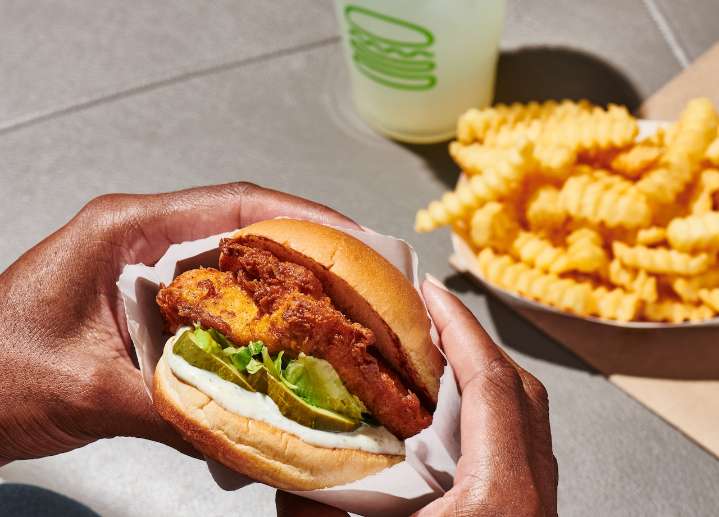 Halloween opening set for new Staten Island Shake Shack on Hylan Boulevard