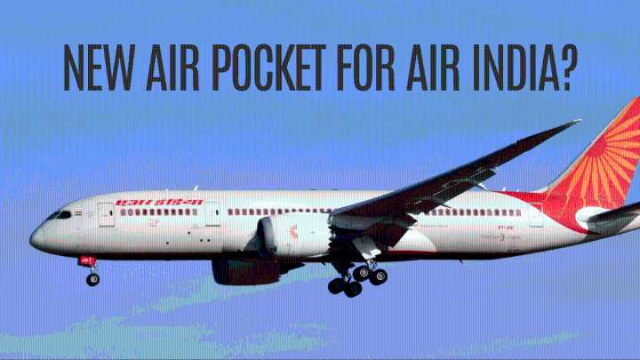 Air India looking for fin support: Seeks Rs 10,000 cr from Tatas and Singapore Airlines