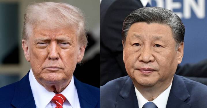 Trump analiza nuevos aranceles a China: Abre investigación previo a reunión con el presidente Xi