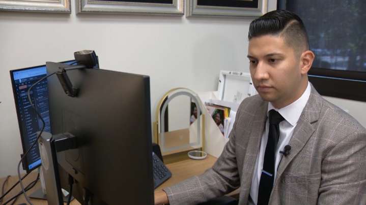 Derek Rodriguez leads groundbreaking cancer study in San Antonio