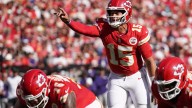 Chiefs at Jaguars odds, picks and predictions