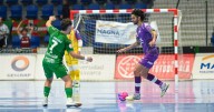 El Palma cae en el último minuto