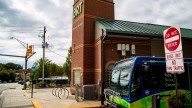 Study: Asheville bus system weighs ridership versus…