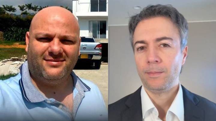 Miguel Quintero, hermano de Daniel Quintero, responde en medio del escándalo que afronta y reconoce pedidos en la Alcaldía de Medellín