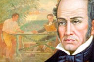 Simón Rodríguez, paideia y pedagogía (II), por Simón García
