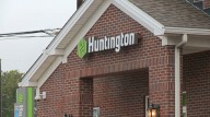 Huntington Bank on Market Street closed following robbery