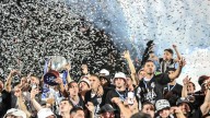 Gimnasia de Mendoza venció a Madryn y es de Primera