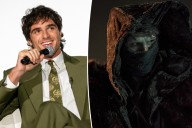 Jacob Elordi dealt with painful weight loss before 'Frankenstein'