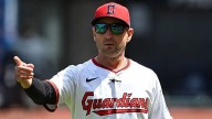 ‘I am deeply honored’: Orioles name Craig Albernaz as their new manager