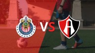 Liga MX: Chivas intentará quedarse con el clásico Tapatío ante Atlas
