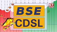 BSE, CDSL: How to trade before Diwali? Analyst tells target price, stop loss