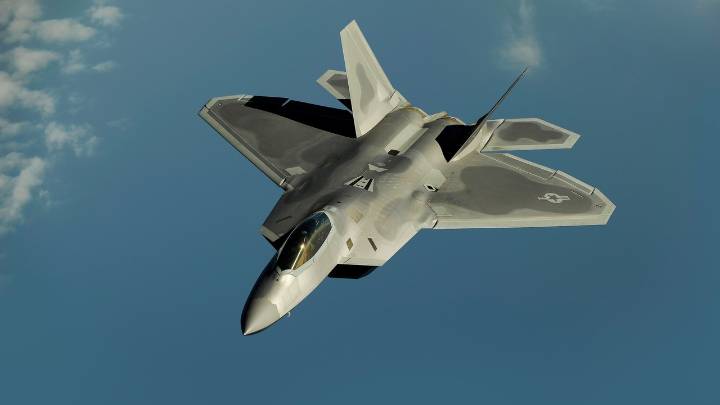 China construye el primer radar cuántico del mundo: los modernos aviones de Estados Unidos ya no podrán escapar
