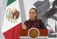 Sheinbaum respalda acuerdo de paz en Gaza y pide respeto a la soberanía de los pueblos