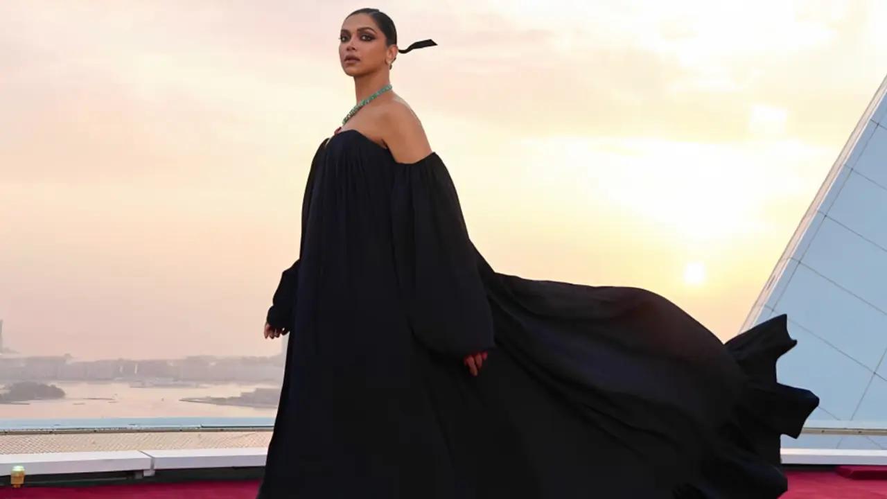 Deepika Padukone on demanding 8-hour work shift amid Spirit, Kalki 2898 AD exit: ‘I fight my battles silently'