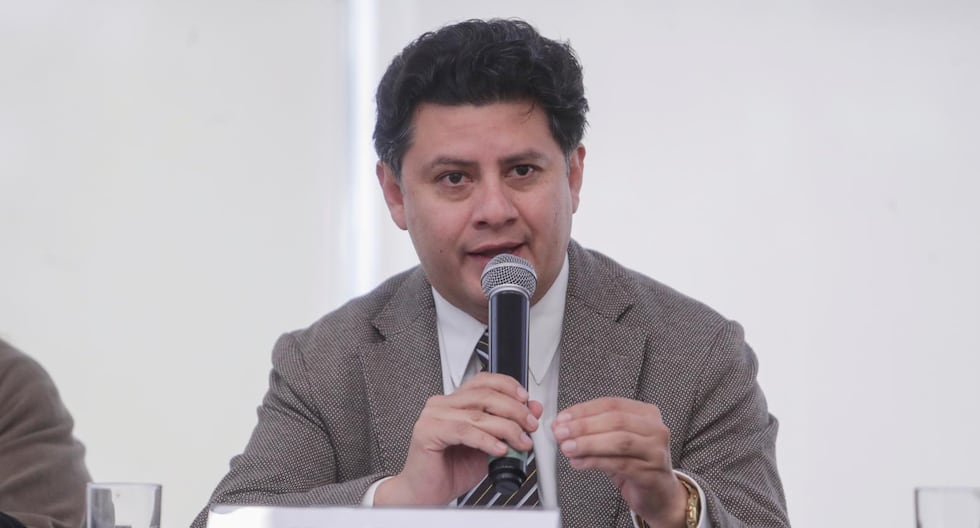 Presidente de Acción Popular tras vacancia de Dina Boluarte: El Congreso no es el héroe, sino cómplice | Julio Chávez | José Jerí 