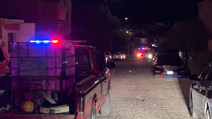 Explota tanque de gas en vivienda de Paseos de la Almanceña