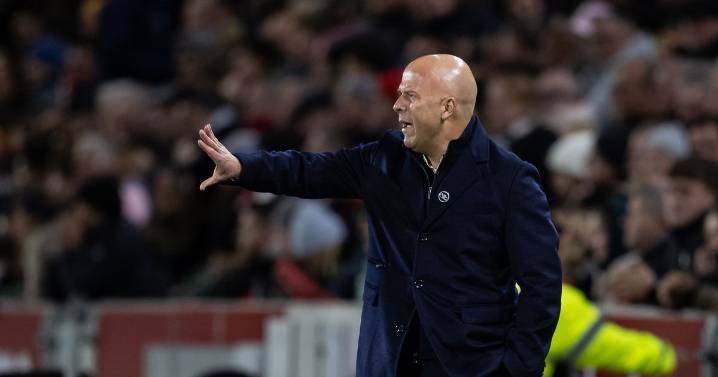 Liverpool news: Arne Slot subject to brutal mocking as Mo Salah 'disrespect' slammed
